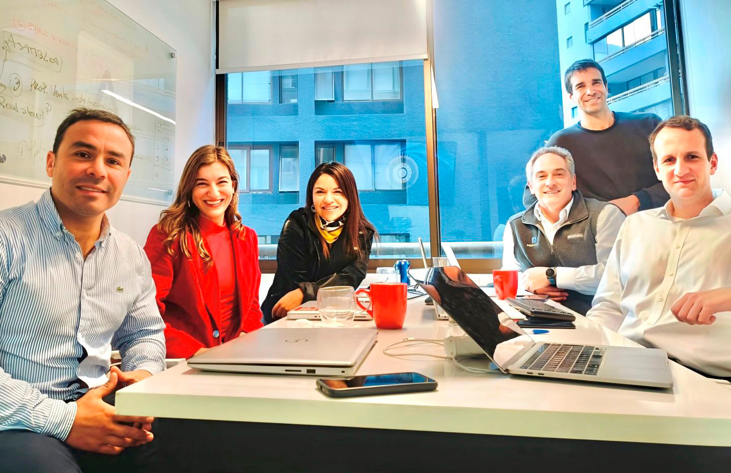 Taller práctico de IA - Capacitación empresarial